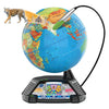 Globo interattivo Vtech genius xl con video