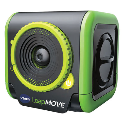 Vtech leapmove motion controlled gaming console