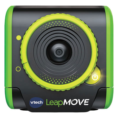 Vtech leapmove motion controlled gaming console