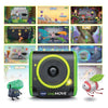 Consola de juegos Vtech Leapmove controlada por movimiento