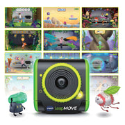 Vtech leapmove motion controlled gaming console - afbeelding 3