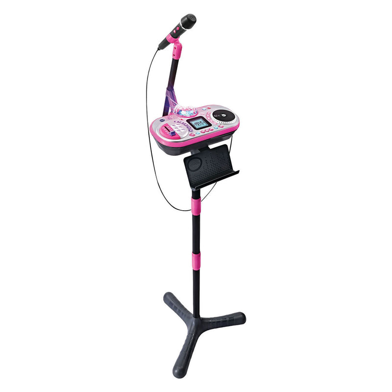 Vtech kidi superstar dj estudio karaoke