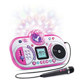 Vtech kidi superstar dj estudio karaoke - afbeelding 3