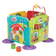 Vtech baby speelpret activiteitenpanelen - afbeelding 2