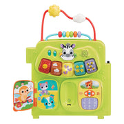 Vtech baby speelpret activiteitenpanelen - afbeelding 3