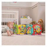 Paneles de actividades divertidos Vtech baby play - afbeelding 5