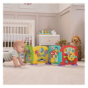 Vtech baby speelpret activiteitenpanelen - afbeelding 5