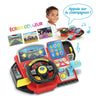 Driver turbo per superconsole Vtech