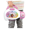 Vtech gabby’s poppenhuis mijn educatieve leercomputer