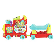 Vtech maxiloco, mijn duwvoertuig - afbeelding 2