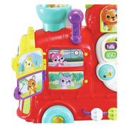Vtech maxiloco, mijn duwvoertuig - afbeelding 4
