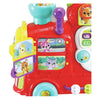 Maxiloco Vtech, il mio veicolo a spinta