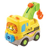 Vtech toot toot cars: il mio primo garage interattivo