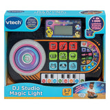 Vtech dj studio magic light - afbeelding 2