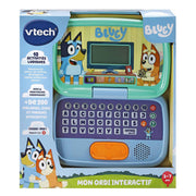 Vtech bluey interactieve speelcomputer - afbeelding 2