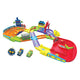 Vtech toet toet auto's- mijn eerste interactieve circuit incl. 2 auto's