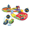 Vtech toot toot cars: mi primer circuito interactivo incl. 2 autos