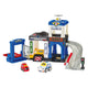 Stazione di polizia delle auto Vtech Toot Toot