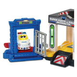 Vtech toet toet auto’s politiebureau - afbeelding 4