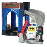 Vtech toet toet auto’s politiebureau - afbeelding 5