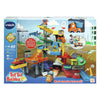 Vtech toot toot cars sitio de construcción interactivo