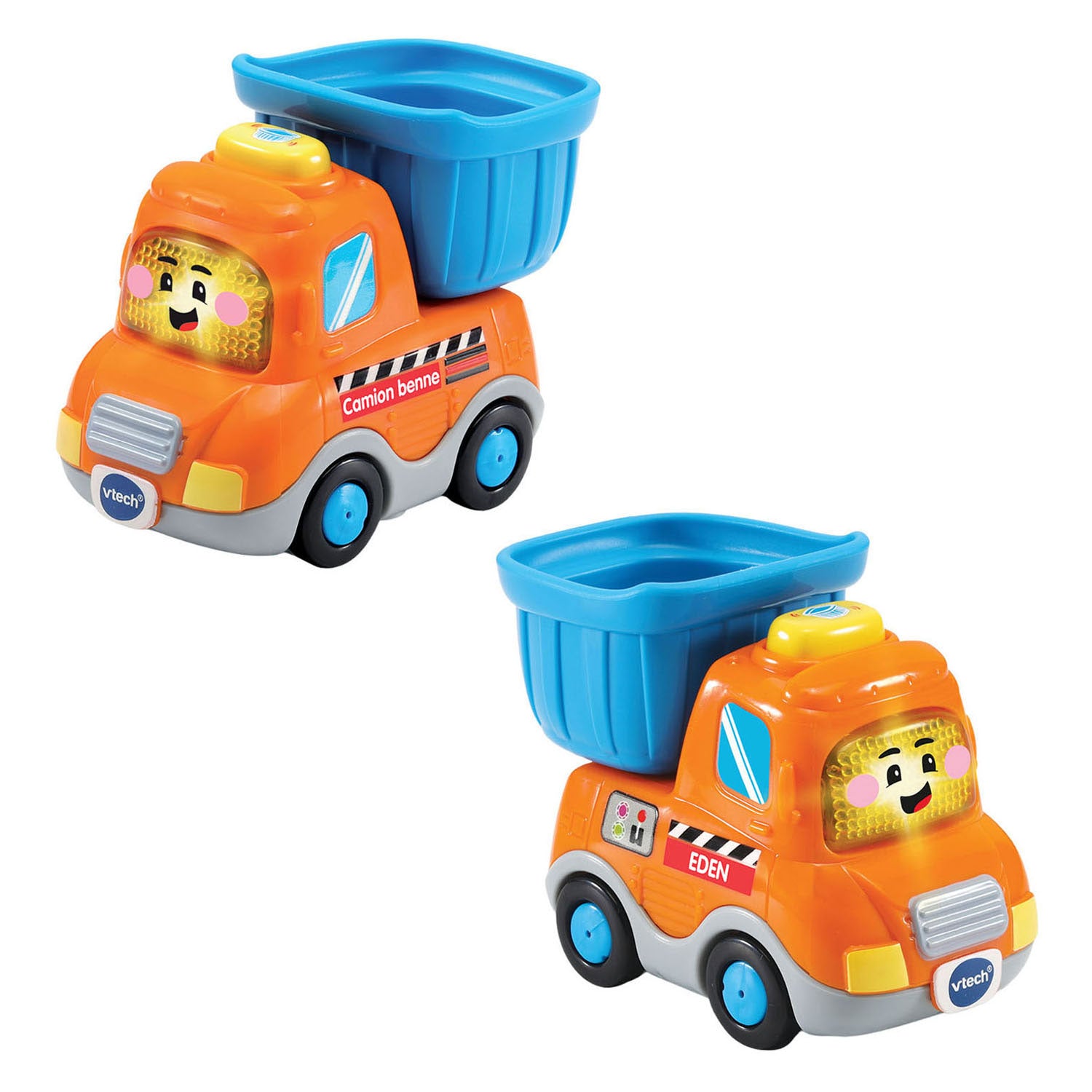 Vtech toot toot cars sitio de construcción interactivo