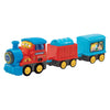 Treno super circuito Vtech Toot Toot Cars
