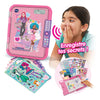 Vtech kidisecrets 365 mi diario secreto - rosa