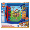 Vtech pattuglia il mio opuscolo interattivo