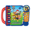 Vtech pattuglia il mio opuscolo interattivo