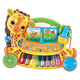 Vtech Jungle Rock: la mia giraffa al pianoforte