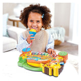 Vtech jungle rock - my piano giraffe - afbeelding 3