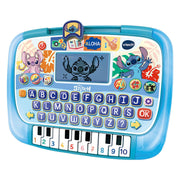 Vtech stitch educatieve leercomputer - afbeelding 1