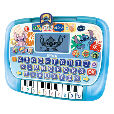 Computer didattico per l'apprendimento Vtech Stitch
