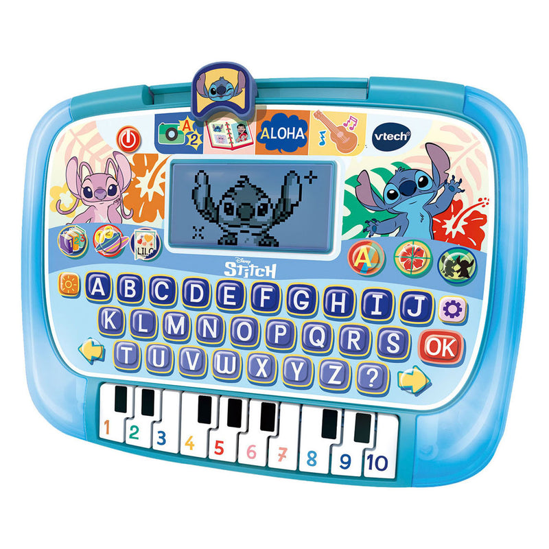 Computer didattico per l'apprendimento Vtech Stitch