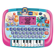 Vtech stitch educatieve leercomputer - afbeelding 3
