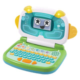 Vtech clic mijn vriend de computer fr - afbeelding 1