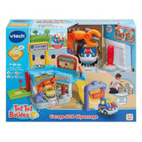Vtech toet toet auto's interactieve werkplaats - afbeelding 2