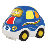 Vtech toet toet auto's interactieve werkplaats - afbeelding 3