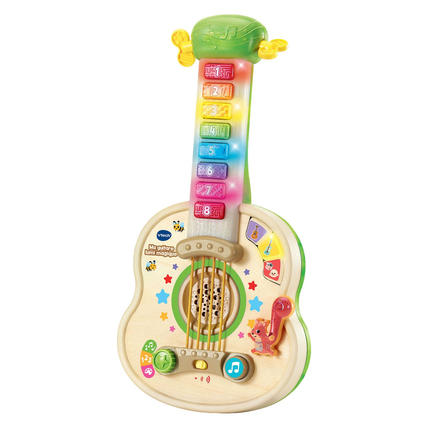 Vtech la mia chitarra magica