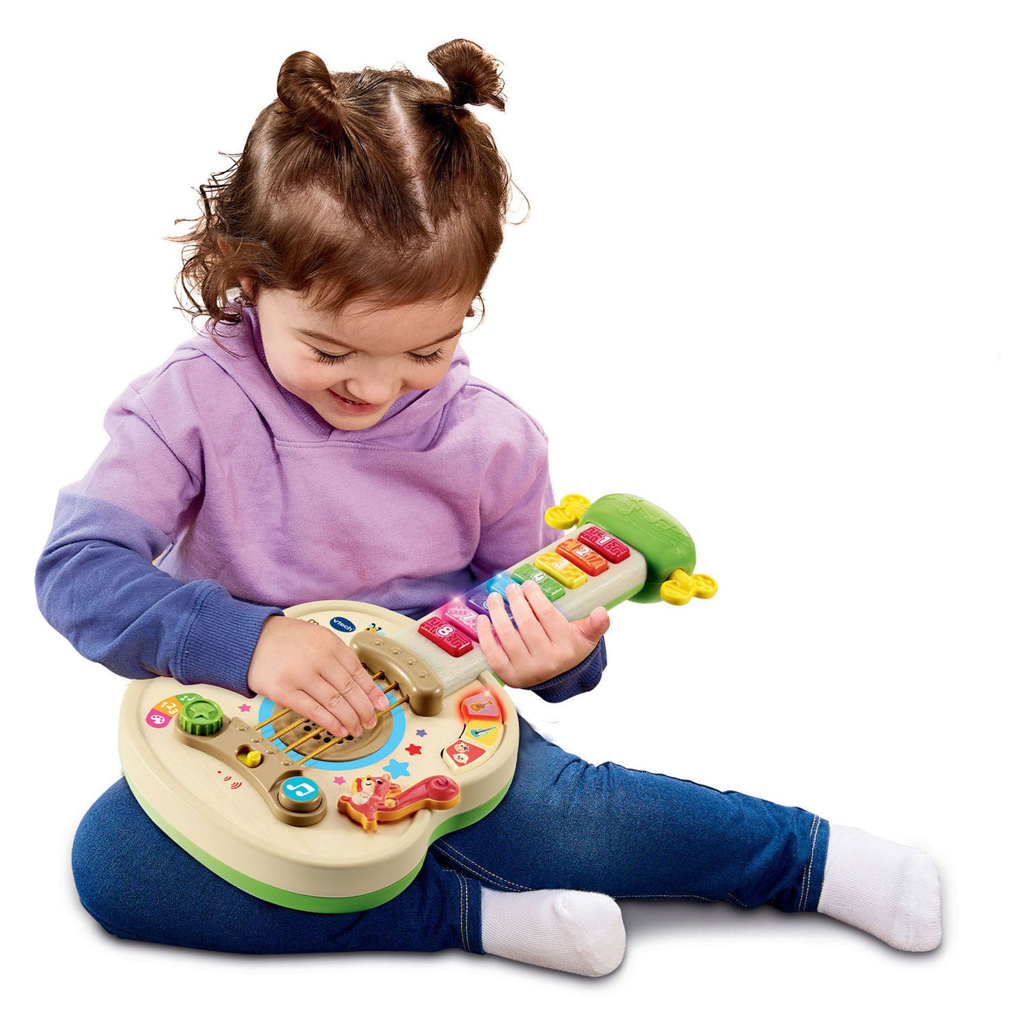 Vtech la mia chitarra magica