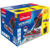 Vileda 1063153 - caja de microalgodón ultramax | 1 pieza