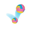 TOI-TOYS Fun Stuiter Putty Rainbow Turd