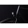 Spanninga koplamp neos 40 xdc 40lux dynamo