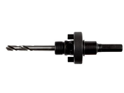 Soporte para sierra perforadora Bahco Sandvik 32-210 mm (11,1 mm)