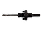 Bahco sandvik gatzaaghouder 32-210mm (11.1mm)