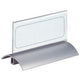 Targhe da tavolo durevoli luxe 820119 61x150mm