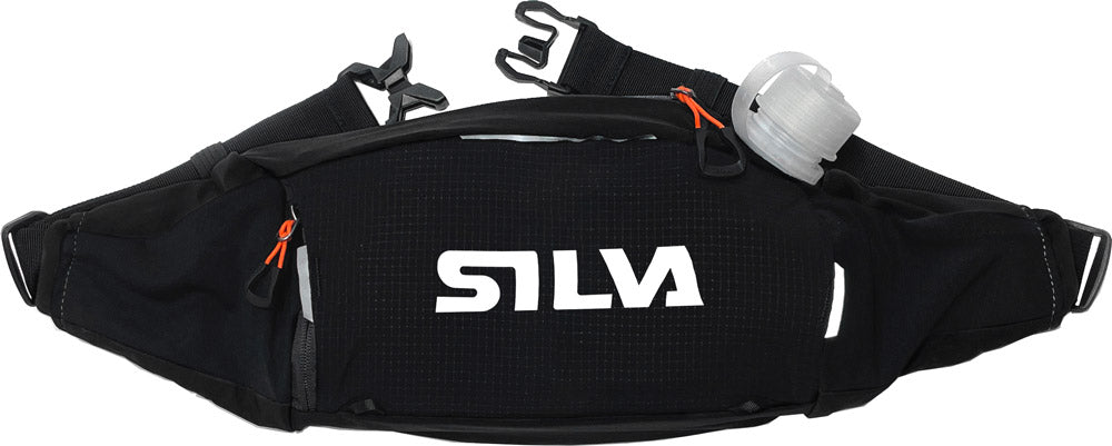 Cintura di flusso Silva 6 - cintura per bere 1,2 l