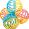 Zolux Cat Toys Ball Twist con Bel