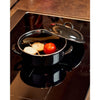 Braad Pan Pan smalto nero Ø 22 cm 2L